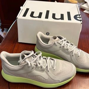 New in box Lululemon Women’s Strongfeel Training Shoe size 10